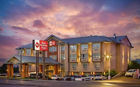 Best Western Plus Calgary Centre Inn